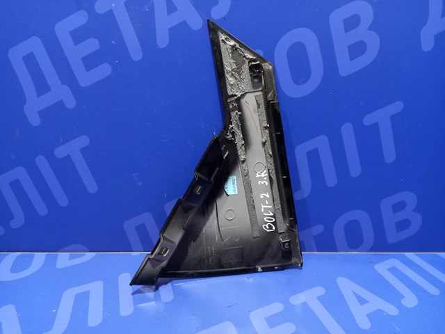 Накладка задней правой двери 42541101 GM