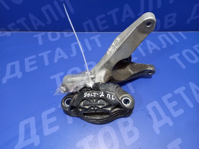 GM 42542238 Подушка (опора) двигателя левая в наличии Ирпень