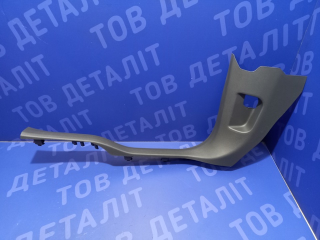42543774 Обшивка стойки кузова внутренняя передняя левая купить Тернополь