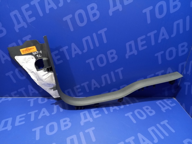 42543774 Обшивка стойки кузова внутренняя передняя левая купить Киев