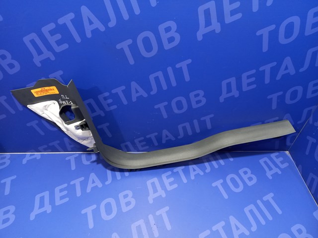 42543774 Обшивка стойки кузова внутренняя передняя левая купить Хмельницкий