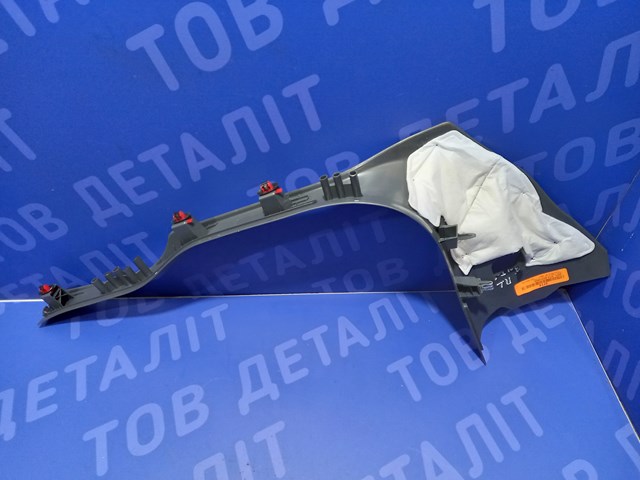 42543774 GM Обшивка стойки кузова внутренняя передняя левая купить в Сумы