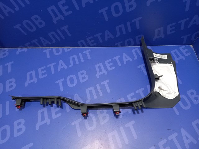 42543777 GM Обшивка стойки кузова внутренняя передняя правая купить в Черкассы