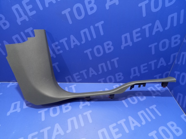 42543777 Обшивка стойки кузова внутренняя передняя правая купить Одесса