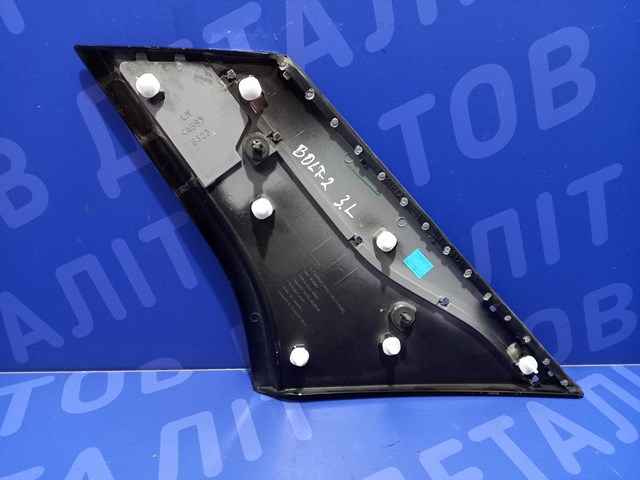 42546467 GM Накладка крыла заднего левого купить в Харьков