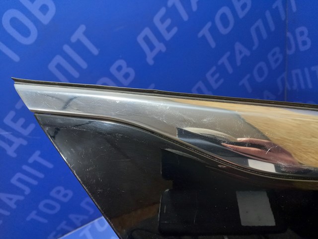 42546467 GM Накладка крыла заднего левого купить в Харьков