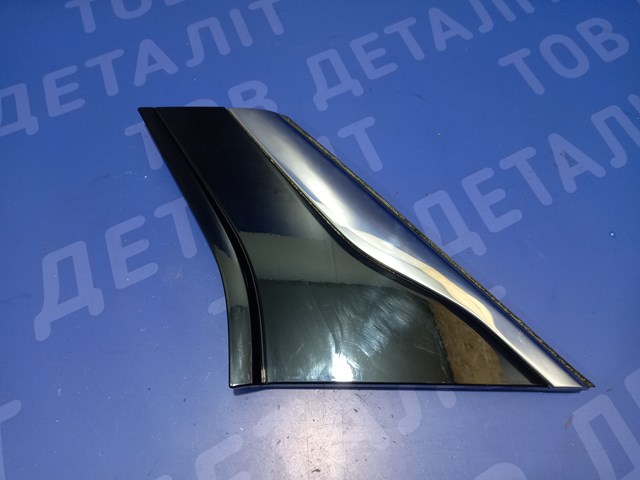 Накладка крыла заднего правого 42546468 GM