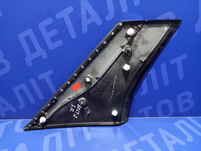 GM 42546468 Накладка крыла заднего правого в наличии Ужгород