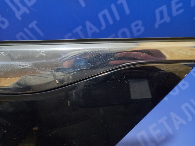 42546468 Накладка крыла заднего правого купить Сумы