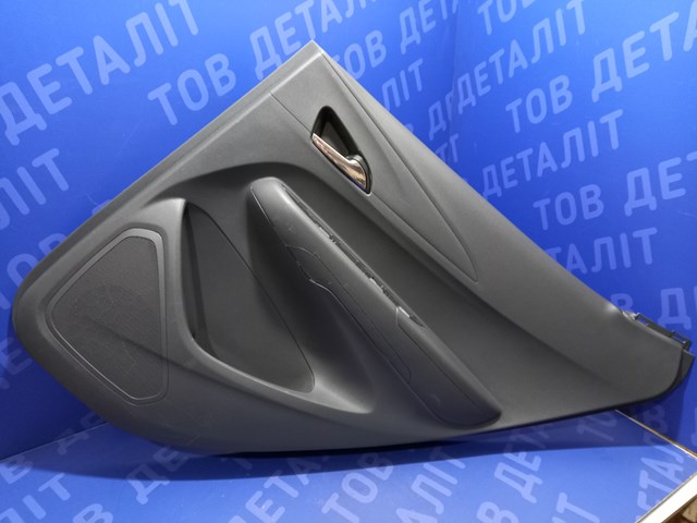 42547863 GM Обшивка (облицовка) внутренняя двери задней правой купить в Павлоград