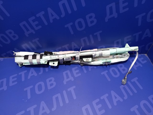 42549037 GM Подушка безопасности (AIRBAG) шторка боковая правая купить в Кривой Рог