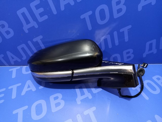 GM 42553502 Правое зеркало в наличии Днепр