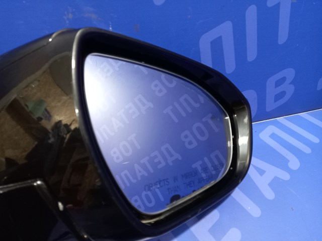 42553502 Правое зеркало купить Павлоград