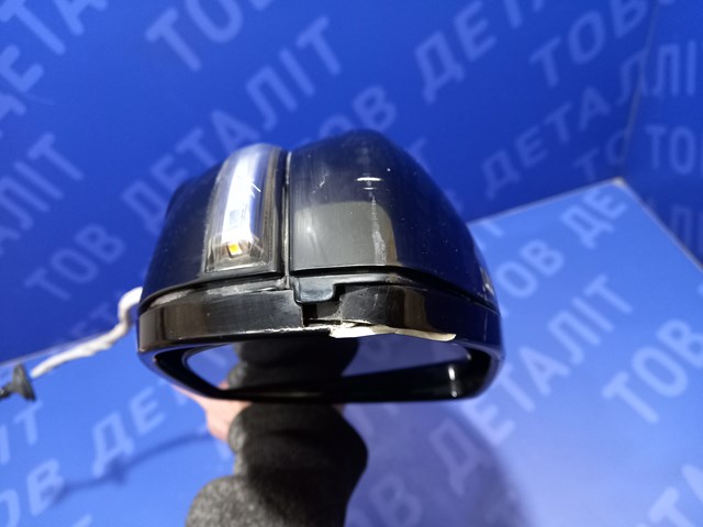 42553503 GM Правое зеркало купить в Кривой Рог