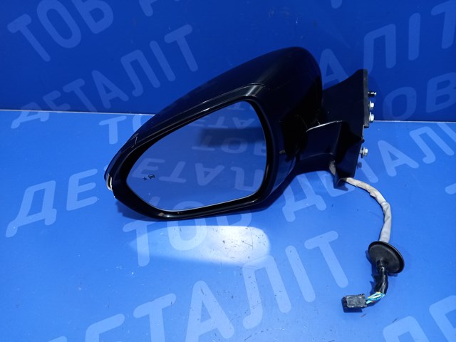 Зеркало наружное правое 42553503 GM
