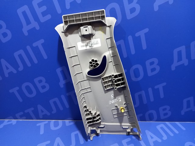 GM 42555392 Обшивка стойки кузова внутренняя средняя правая в наличии Одесса