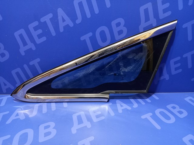 42558895 Стекло-форточка двери передней левой купить Житомир