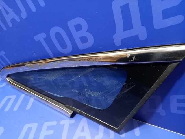 GM 42558895 Стекло-форточка двери передней левой в наличии Киев