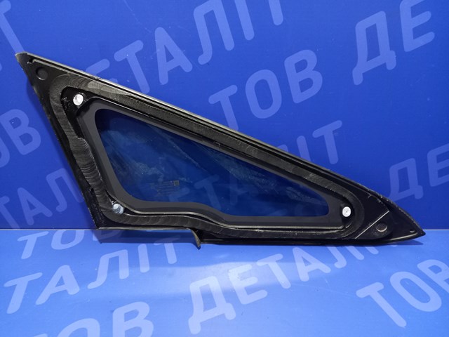 42558895 GM Стекло-форточка двери передней левой купить в Тернополь