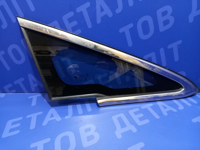 42558896 GM Стекло-форточка двери передней правой купить в Украина