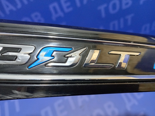 42559426 Молдинг крыла переднего левого купить Харьков