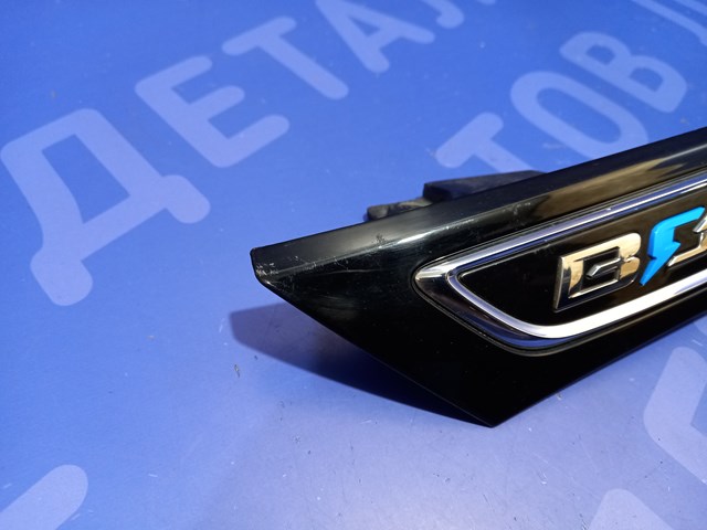 GM 42559426 Молдинг крыла переднего левого в наличии Тернополь