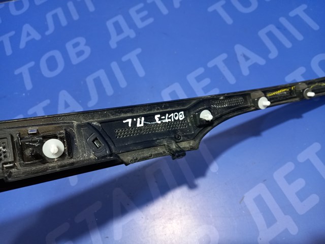 42559426 GM Молдинг крыла переднего левого купить в Винница