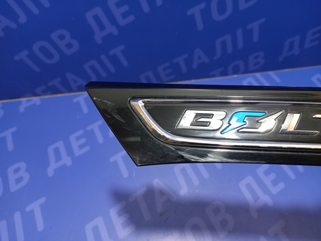 GM 42559426 Молдинг крыла переднего левого в наличии Харьков