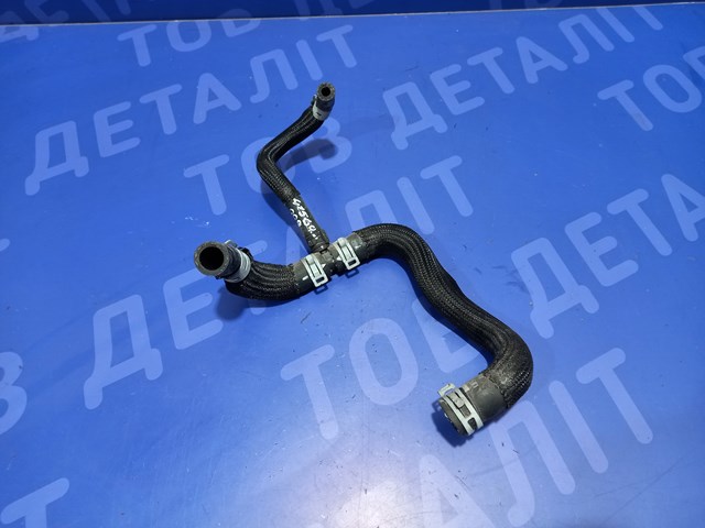 Шланг расширительного бачка, верхний 42569009 GM