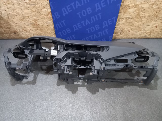 42570716 Панель салона передняя "торпедо" купить Украина