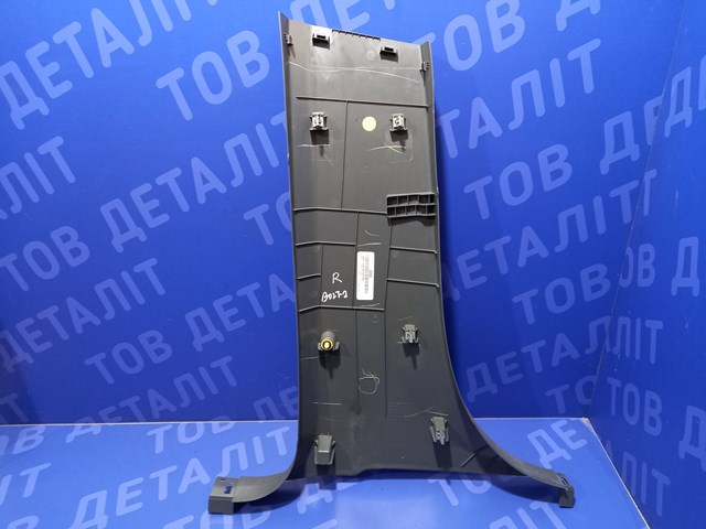 42573355 Обшивка стойки кузова внутренняя средняя нижняя правая купить Кривой Рог