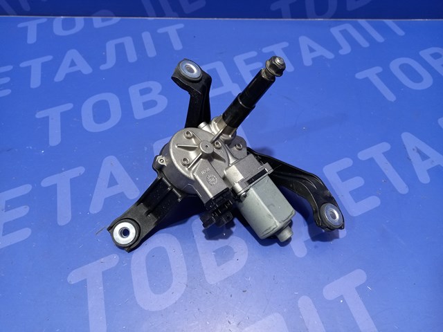 Мотор заднего стеклоочистителя 42574788 GM