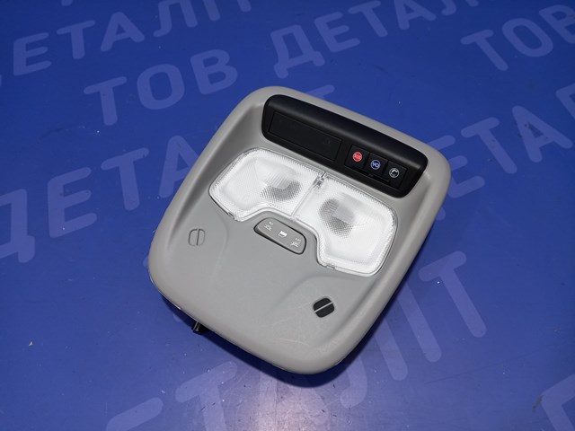 Плафон освещения кабины 42583463 GM