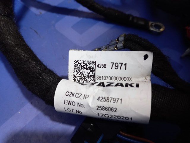 42587971 GM купить в Павлоград