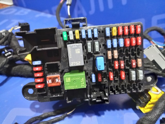 42587971 GM купить в Ирпень