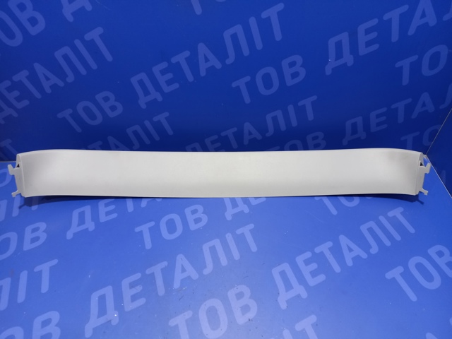 Облицовка ляды 42594969 GM