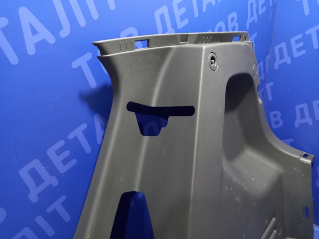 42595937 Облицовка багажного отсека правая купить Полтава