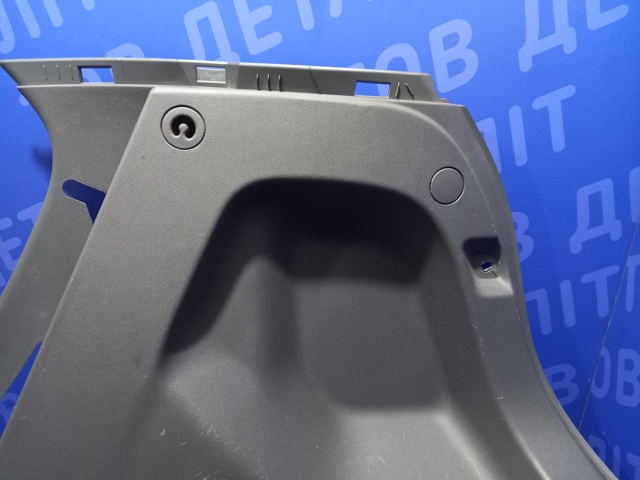 42595937 Облицовка багажного отсека правая купить Хмельницкий