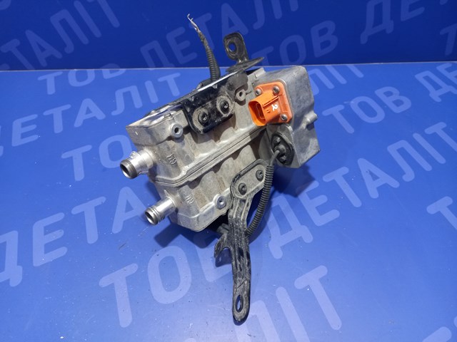 42597802 GM Электро подогреватель охлаждающей жидкости купить в Житомир