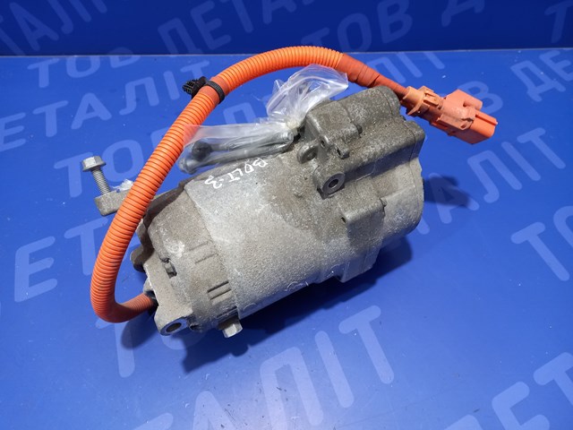 GM 42628294 Компрессор кондиционера в наличии Днепр