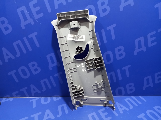 42650499 Обшивка стойки кузова внутренняя средняя правая купить Ирпень