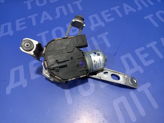 GM 42674732 Мотор стеклоочистителя лобового стекла левый в наличии Каменское