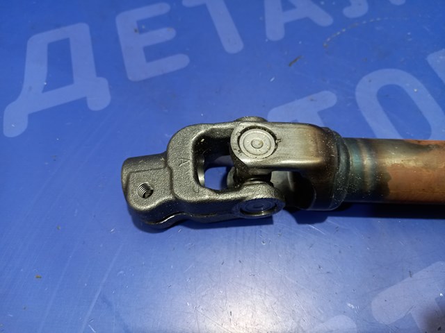 MITSUBISHI 4401A254 Кардан вала рулевой колонки нижний в наличии Каменское