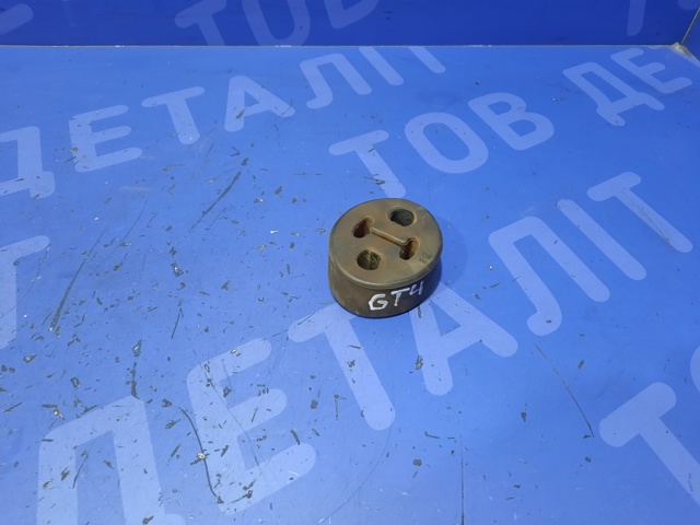 Подушки глушителя Тойота Королла