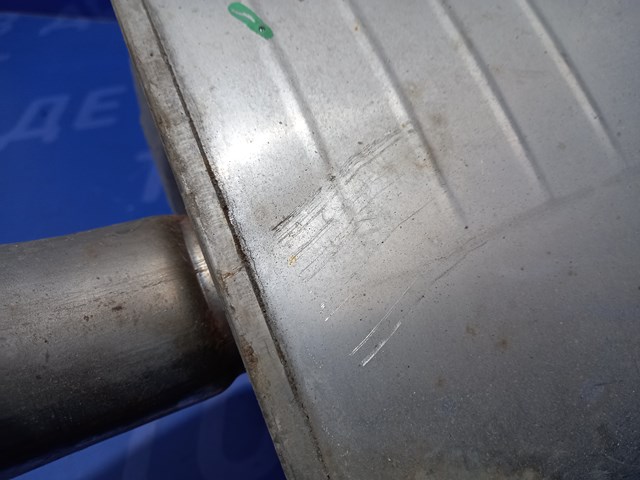 Глушитель задний 44300AN05B SUBARU