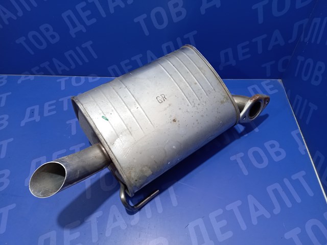 44300AN05B SUBARU Глушитель задний купить в Павлоград