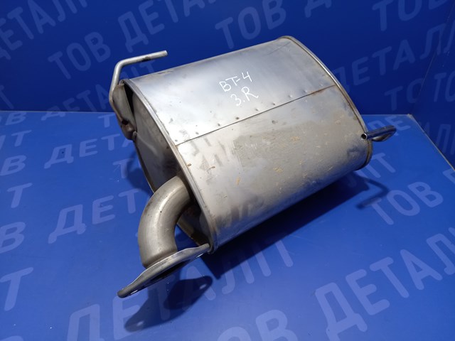 SUBARU 44300AN05B Глушитель, задняя часть в наличии Кривой Рог