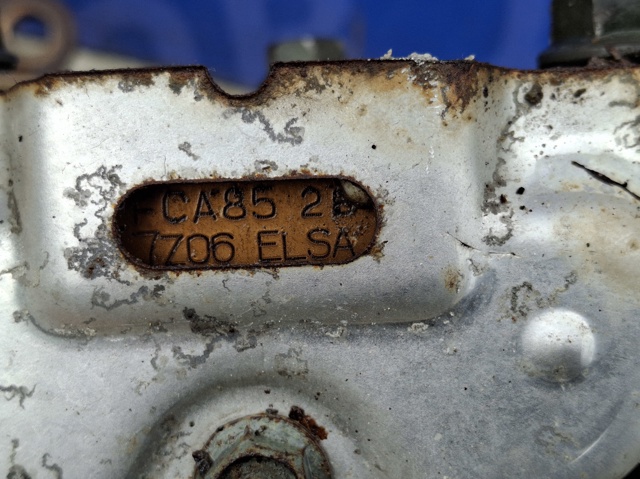 SUBARU 44620AD82C в наличии Украина