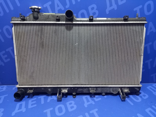 SUBARU 45111SG000 Радиатор охлаждения двигателя в наличии Хмельницкий