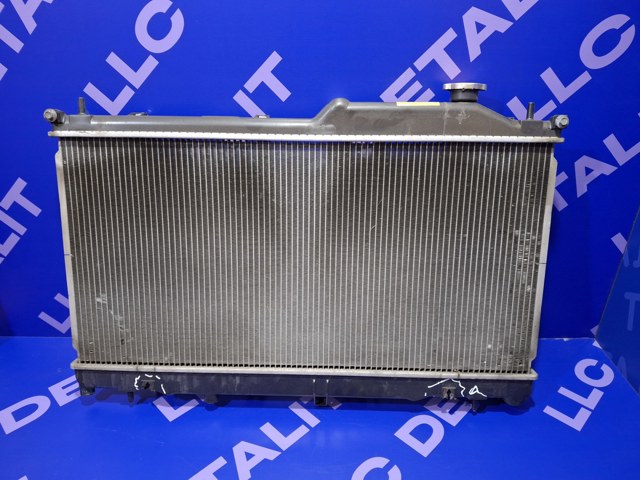 45111SG000 SUBARU Радиатор купить в Ужгород